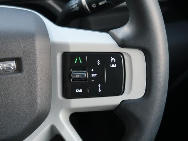 ROVER ROVER DEFENDER 2023