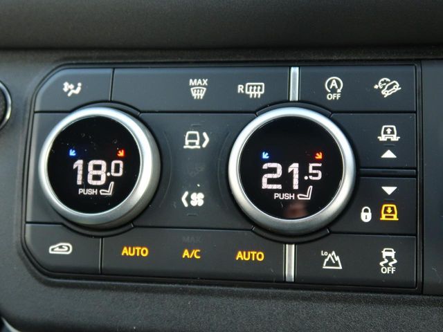 ROVER ROVER DEFENDER 2023