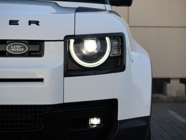 ROVER ROVER DEFENDER 2023