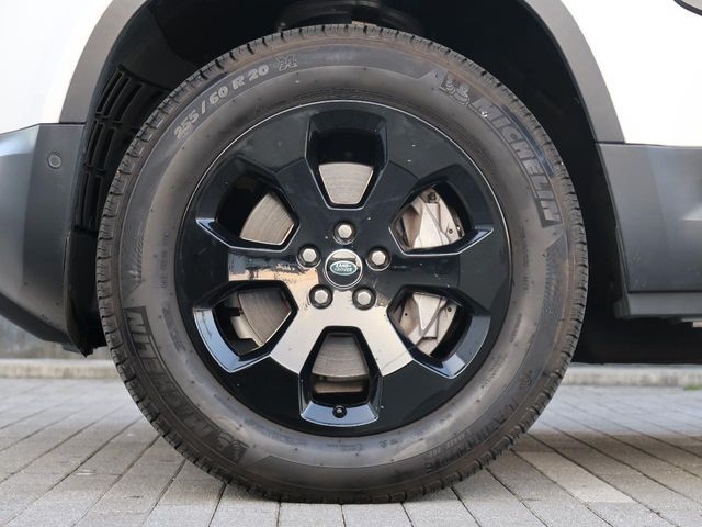 ROVER ROVER DEFENDER 2023