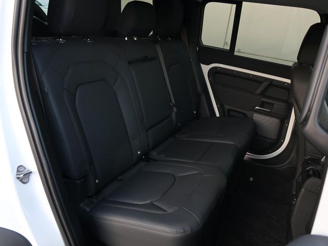 ROVER ROVER DEFENDER 2023