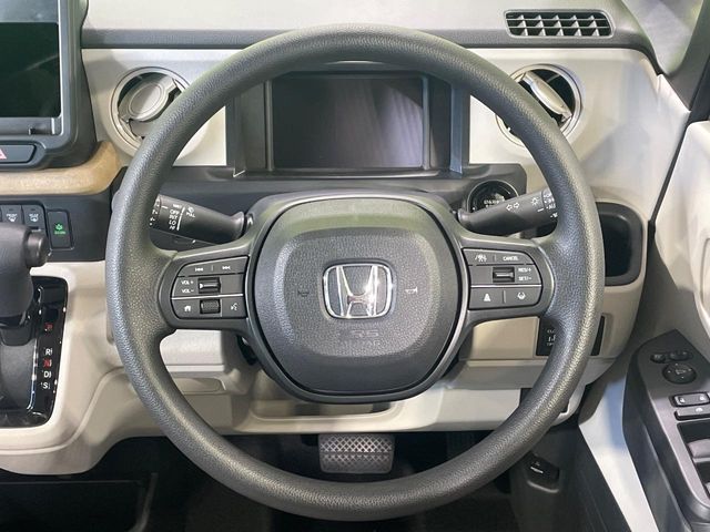 HONDA N BOX 2025