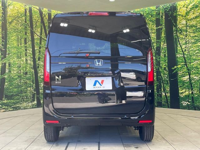 HONDA N BOX 2025