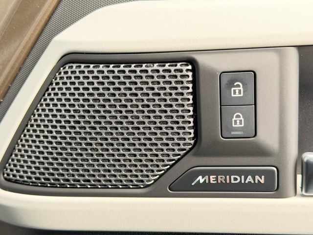 ROVER ROVER DEFENDER 2024