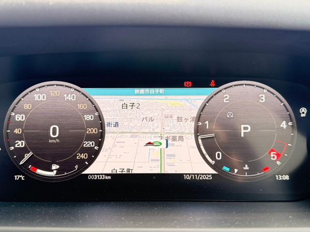 ROVER ROVER DEFENDER 2024