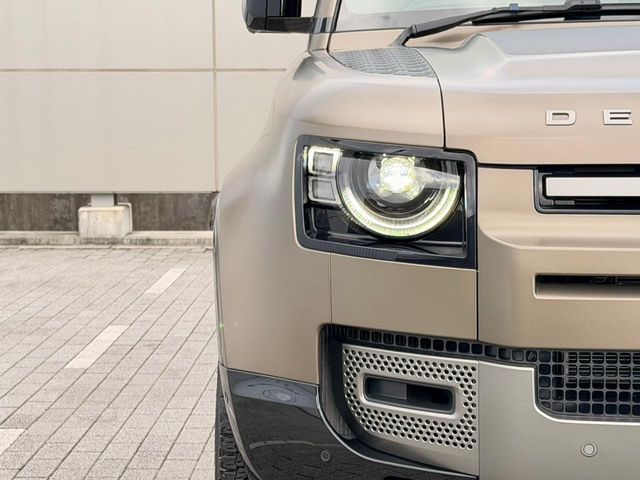 ROVER ROVER DEFENDER 2024