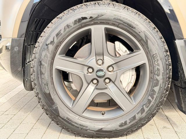 ROVER ROVER DEFENDER 2024