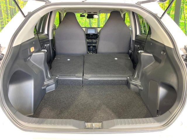 TOYOTA YARIS CROSS 2025