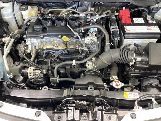 TOYOTA YARIS CROSS 2025