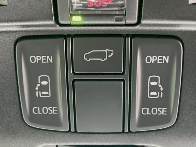 TOYOTA VELLFIRE 2023