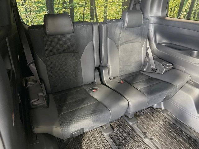 TOYOTA VELLFIRE 2023