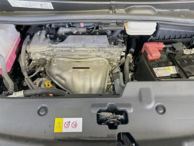 TOYOTA VELLFIRE 2023