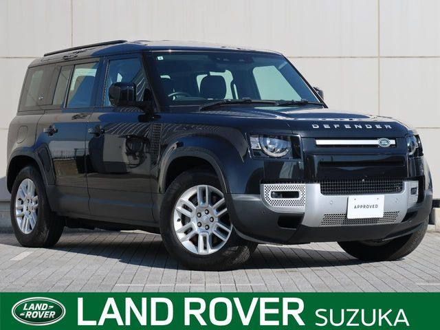ROVER ROVER DEFENDER 2021