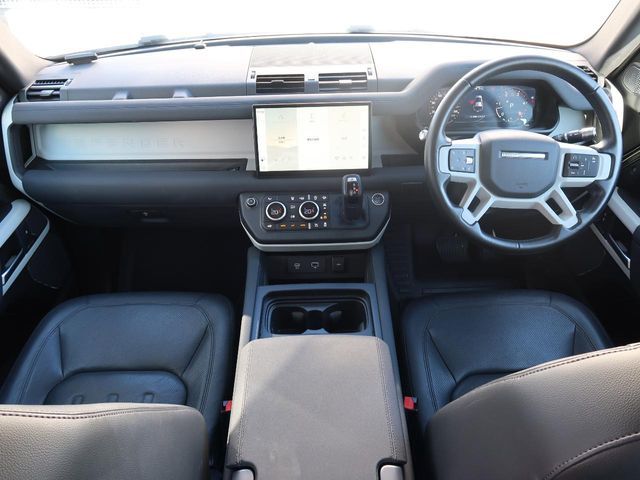 ROVER ROVER DEFENDER 2021