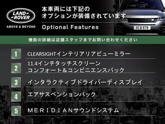 ROVER ROVER DEFENDER 2021