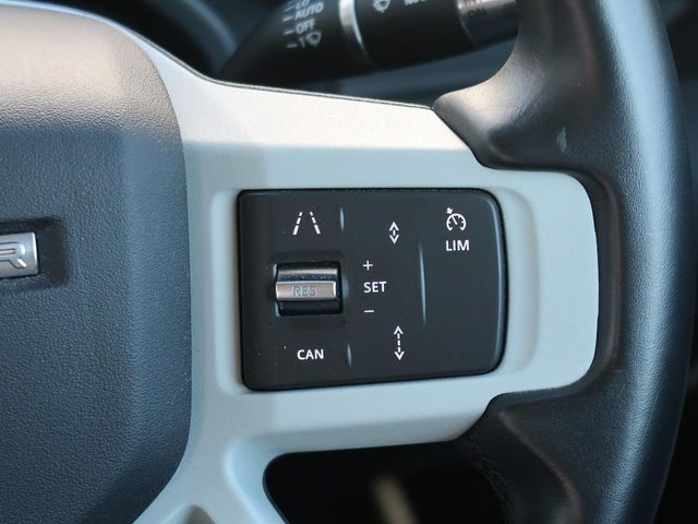 ROVER ROVER DEFENDER 2021