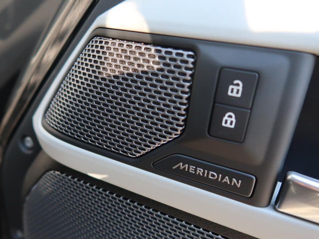 ROVER ROVER DEFENDER 2021