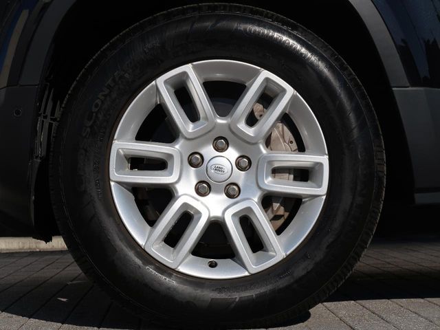 ROVER ROVER DEFENDER 2021