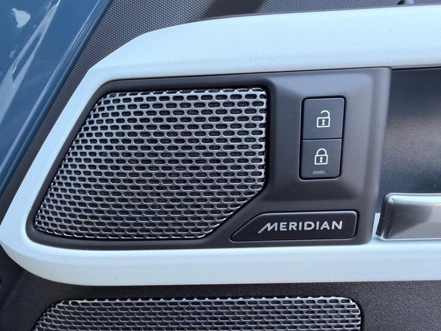 ROVER ROVER DEFENDER 2023