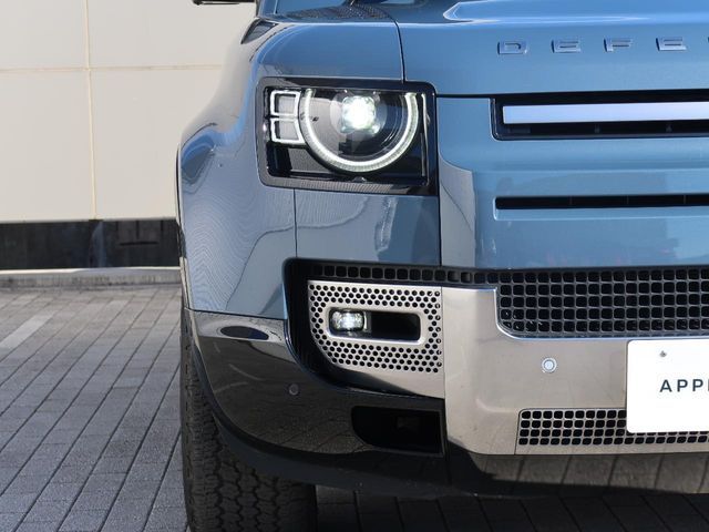 ROVER ROVER DEFENDER 2023