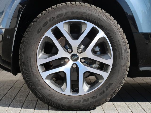 ROVER ROVER DEFENDER 2023