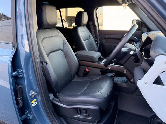 ROVER ROVER DEFENDER 2023