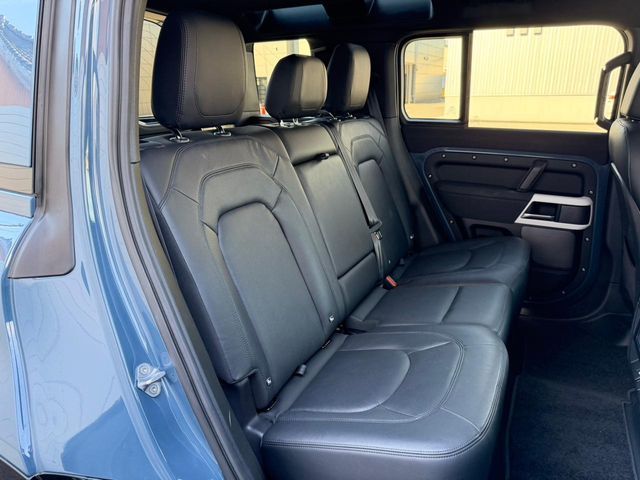 ROVER ROVER DEFENDER 2023