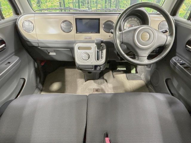 SUZUKI ALTO LAPIN 2013