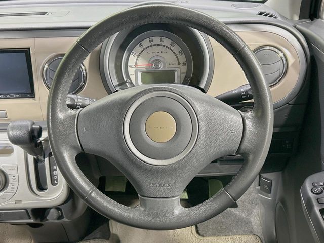 SUZUKI ALTO LAPIN 2013