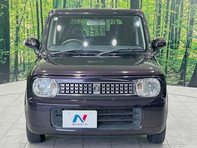 SUZUKI ALTO LAPIN 2013