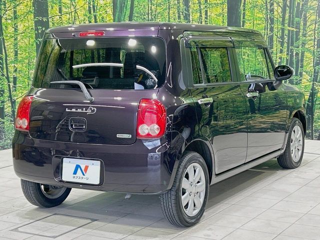 SUZUKI ALTO LAPIN 2013