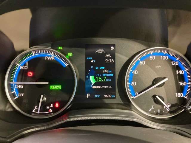 TOYOTA VOXY HYBRID 4WD 2025