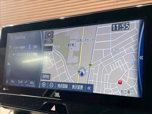 TOYOTA HARRIER 2WD 2021