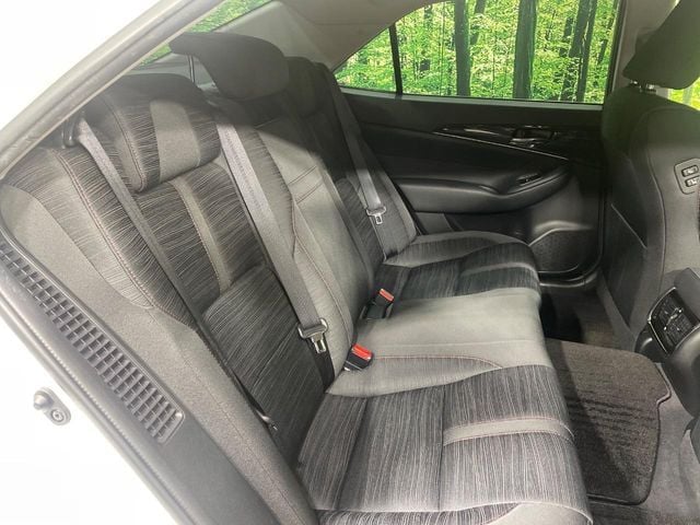 TOYOTA CROWN sedan hybrid 2015