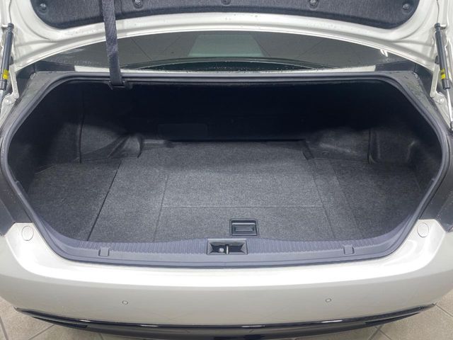 TOYOTA CROWN sedan hybrid 2015