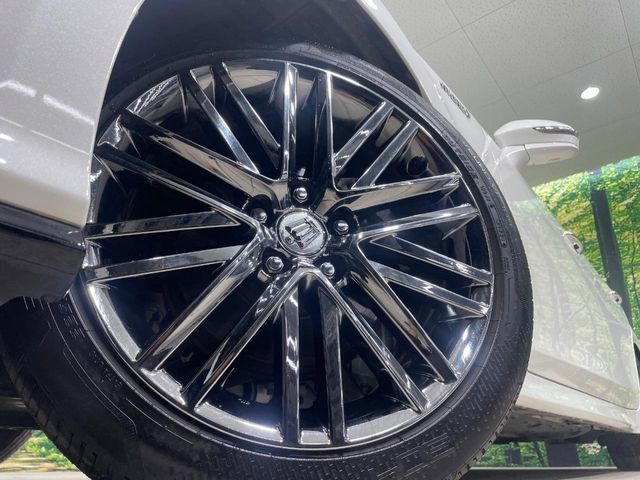 TOYOTA CROWN sedan hybrid 2015