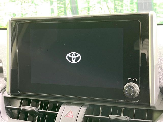 TOYOTA RAV4 4WD 2023