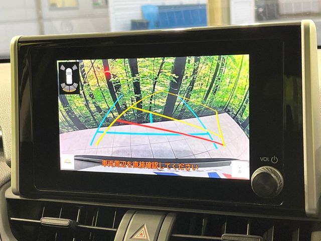 TOYOTA RAV4 4WD 2023