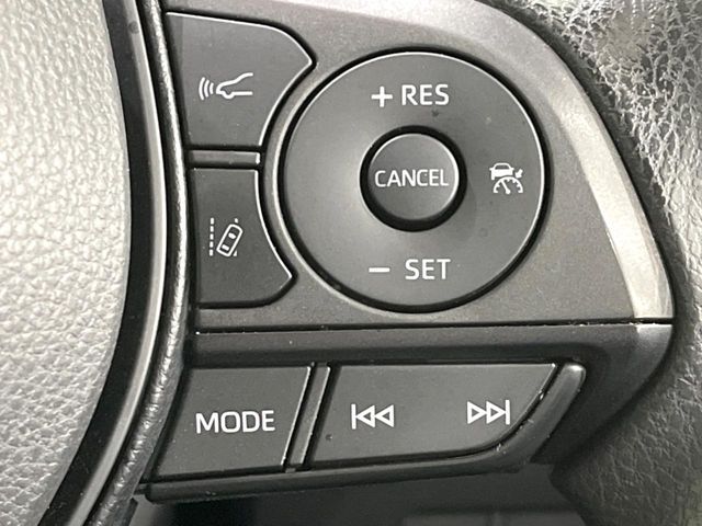 TOYOTA RAV4 4WD 2023