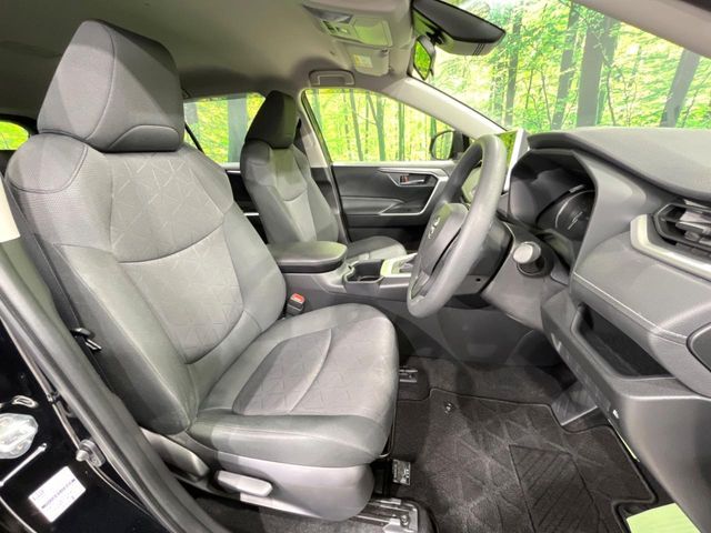 TOYOTA RAV4 4WD 2023