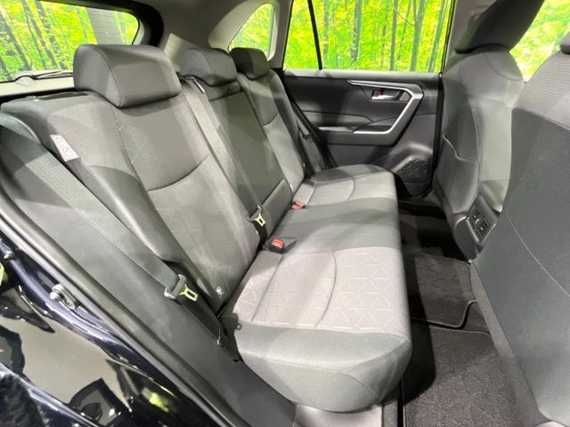 TOYOTA RAV4 4WD 2023