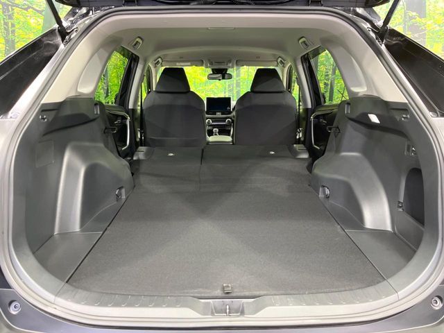 TOYOTA RAV4 4WD 2023