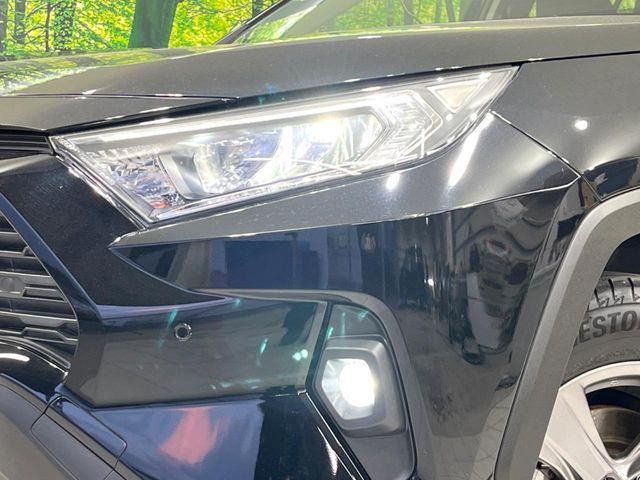 TOYOTA RAV4 4WD 2023