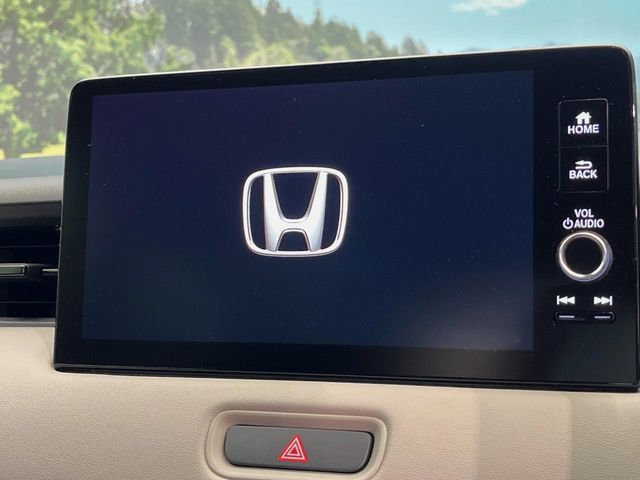 HONDA VEZEL e:HEV 2024