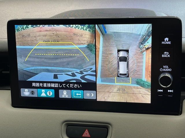 HONDA VEZEL e:HEV 2024