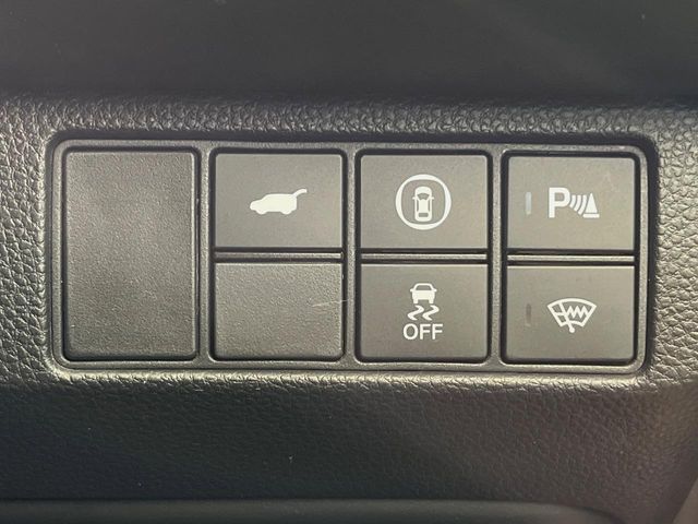 HONDA VEZEL e:HEV 2024