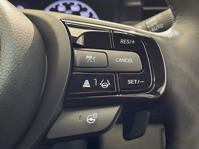 HONDA VEZEL e:HEV 2024