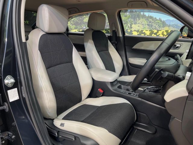 HONDA VEZEL e:HEV 2024