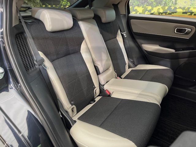 HONDA VEZEL e:HEV 2024