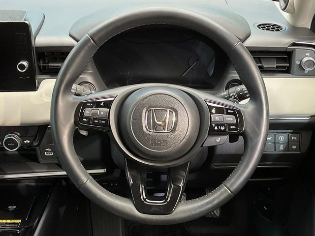 HONDA VEZEL e:HEV 2024